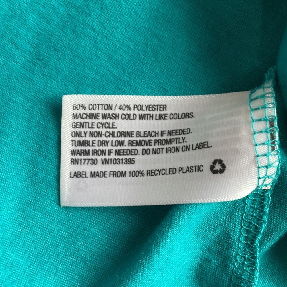 Mossimo Supply Co. Short Sleeve Shirt - Picture 7 of 7